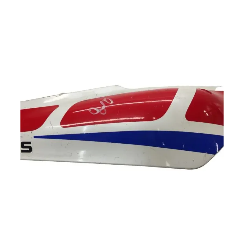 Cache carenage coque arriere droit YAMAHA FZR 1000 1989-1990