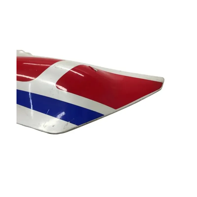 Cache carenage coque arriere droit YAMAHA FZR 1000 1989-1990