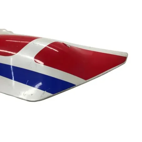 Cache carenage coque arriere droit YAMAHA FZR 1000 1989-1990