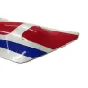 Cache carenage coque arriere droit YAMAHA FZR 1000 1989-1990 Cache carenage coque arriere droit YAMAHA FZR 1000 1989-1990