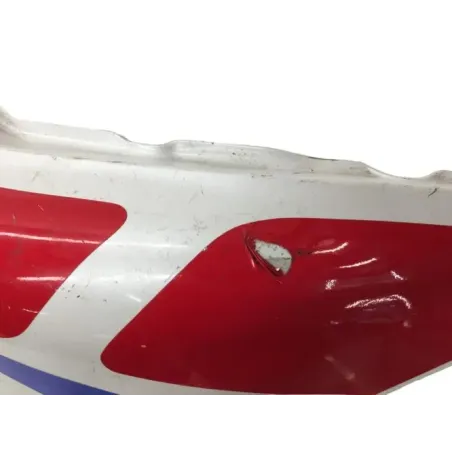 Cache carenage coque arriere droit YAMAHA FZR 1000 1989-1990