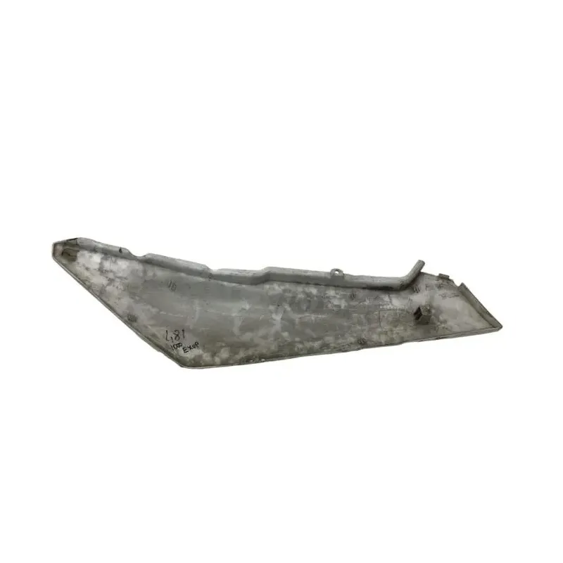 Cache carenage coque arriere droit YAMAHA FZR 1000 1989-1990