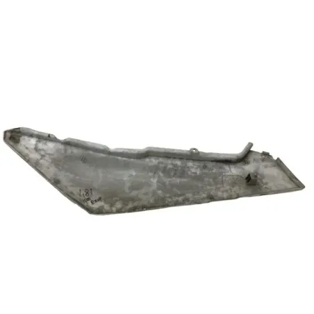 Cache carenage coque arriere droit YAMAHA FZR 1000 1989-1990