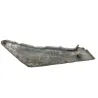 Cache carenage coque arriere droit YAMAHA FZR 1000 1989-1990 Cache carenage coque arriere droit YAMAHA FZR 1000 1989-1990