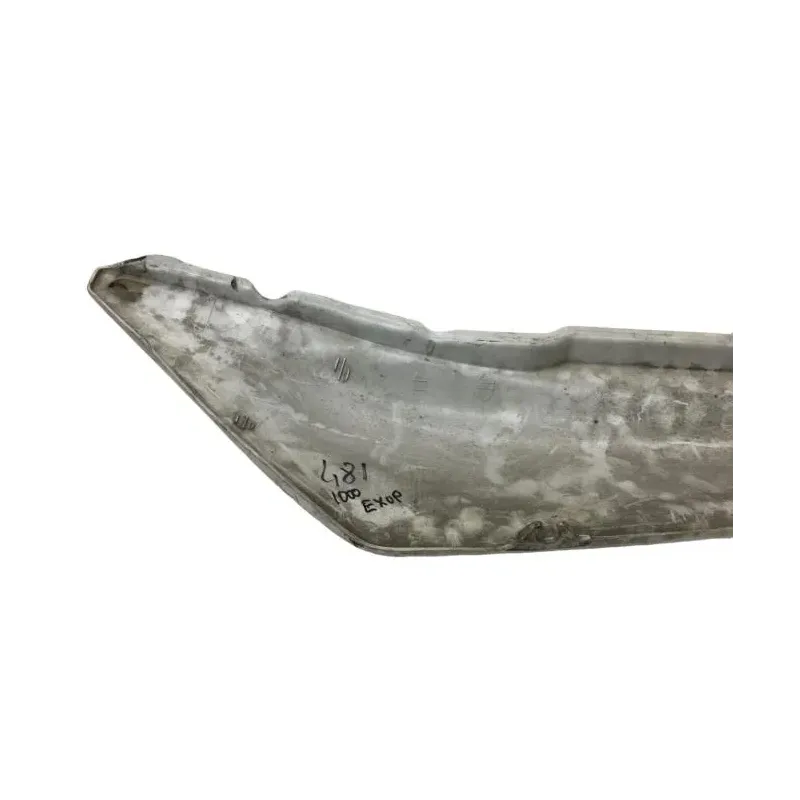Cache carenage coque arriere droit YAMAHA FZR 1000 1989-1990