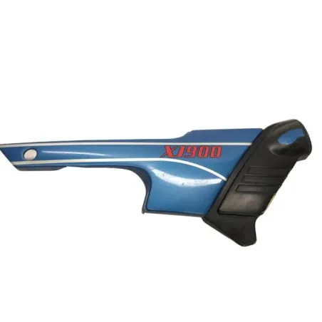 Cache carenage sous selle droit YAMAHA XJ 900 1983-1984