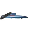 Cache carenage sous selle droit YAMAHA XJ 900 1983-1984 Cache carenage sous selle droit YAMAHA XJ 900 1983-1984
