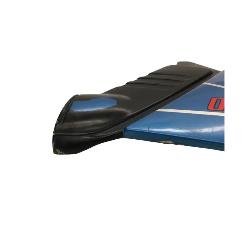 Cache carenage sous selle droit YAMAHA XJ 900 1983-1984