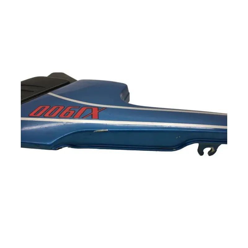 Cache carenage sous selle droit YAMAHA XJ 900 1983-1984