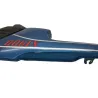 Cache carenage sous selle droit YAMAHA XJ 900 1983-1984 Cache carenage sous selle droit YAMAHA XJ 900 1983-1984