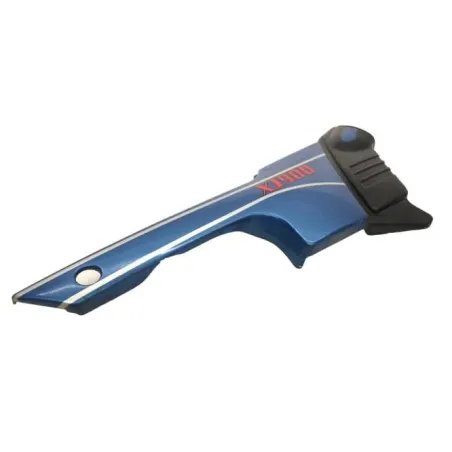 Cache carenage sous selle droit YAMAHA XJ 900 1983-1984