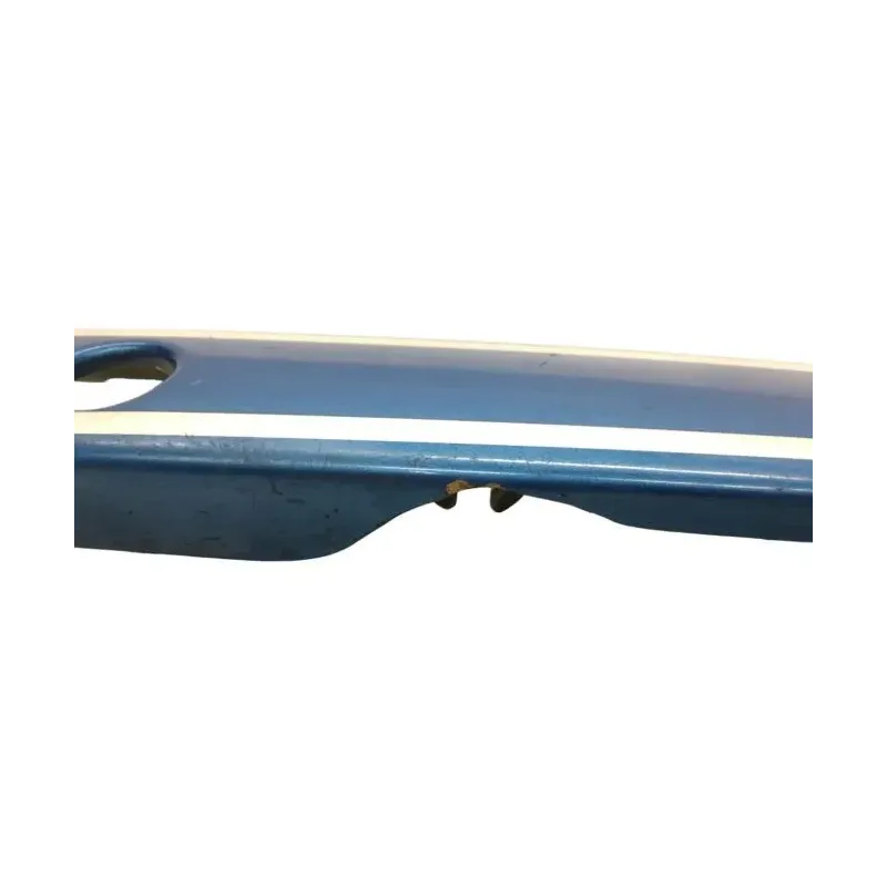 Cache carenage sous selle droit YAMAHA XJ 900 1983-1984