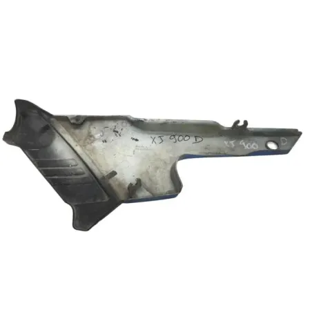 Cache carenage sous selle droit YAMAHA XJ 900 1983-1984