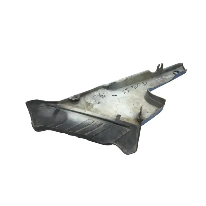 Cache carenage sous selle droit YAMAHA XJ 900 1983-1984