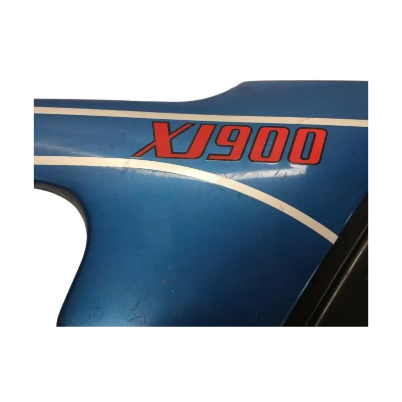 Cache carenage sous selle droit YAMAHA XJ 900 1983-1984
