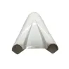 Garde boue avant CAGIVA FRECCIA 125 1989-1993 C12R Garde boue avant CAGIVA FRECCIA 125 1989-1993 C12R