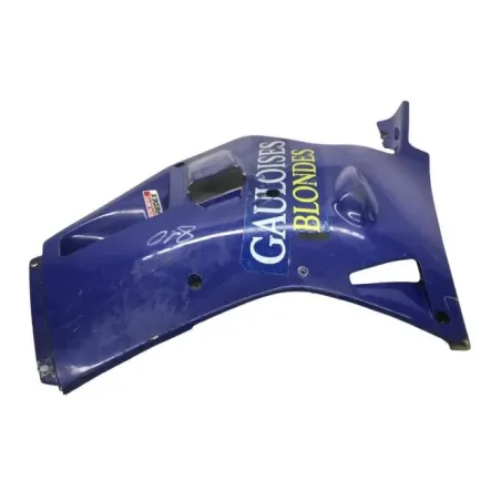 Cache flanc de carenage gauche YAMAHA FZR 1000 1987-1988 GENESIS
