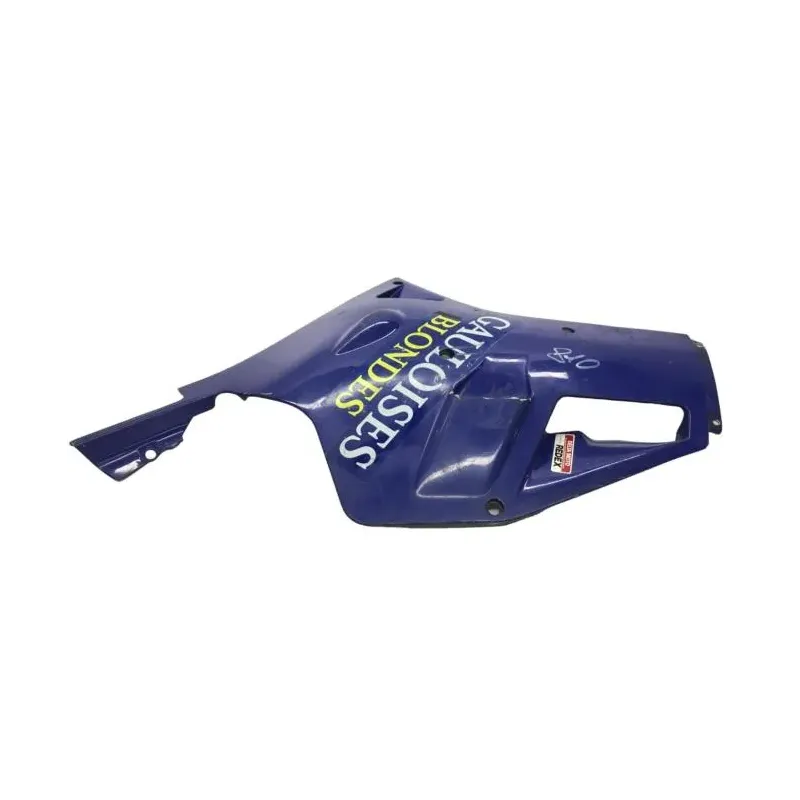 Cache flanc de carenage gauche YAMAHA FZR 1000 1987-1988 GENESIS