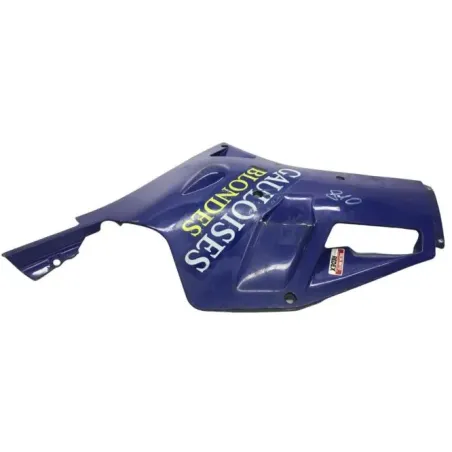 Cache flanc de carenage gauche YAMAHA FZR 1000 1987-1988 GENESIS