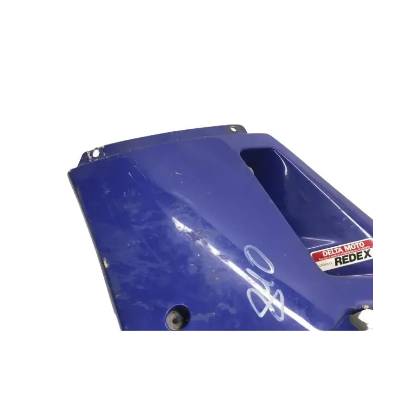 Cache flanc de carenage gauche YAMAHA FZR 1000 1987-1988 GENESIS