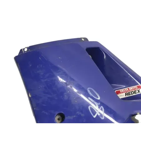 Cache flanc de carenage gauche YAMAHA FZR 1000 1987-1988 GENESIS