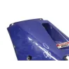 Cache flanc de carenage gauche YAMAHA FZR 1000 1987-1988 GENESIS