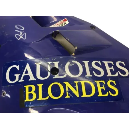 Cache flanc de carenage gauche YAMAHA FZR 1000 1987-1988 GENESIS