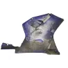 Cache flanc de carenage gauche YAMAHA FZR 1000 1987-1988 GENESIS