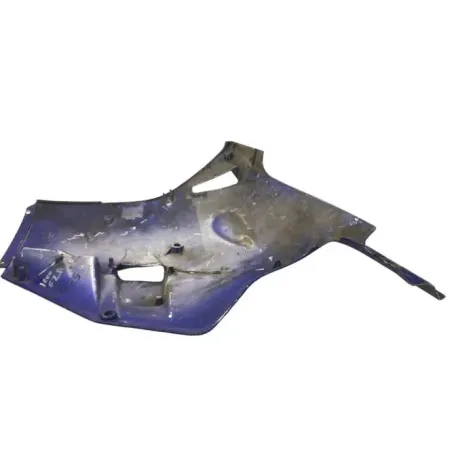 Cache flanc de carenage gauche YAMAHA FZR 1000 1987-1988 GENESIS