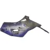 Cache flanc de carenage gauche YAMAHA FZR 1000 1987-1988 GENESIS