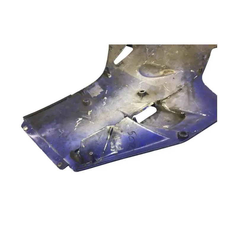 Cache flanc de carenage gauche YAMAHA FZR 1000 1987-1988 GENESIS