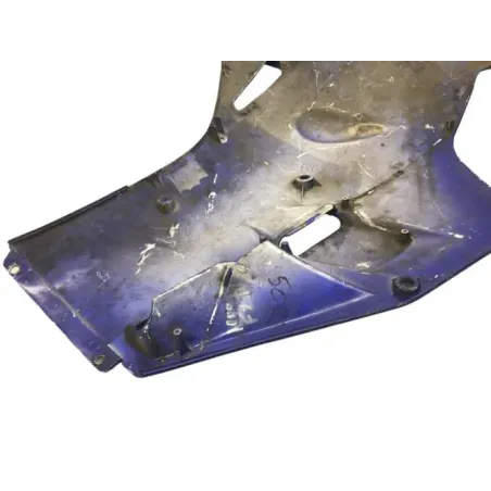 Cache flanc de carenage gauche YAMAHA FZR 1000 1987-1988 GENESIS