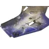 Cache flanc de carenage gauche YAMAHA FZR 1000 1987-1988 GENESIS