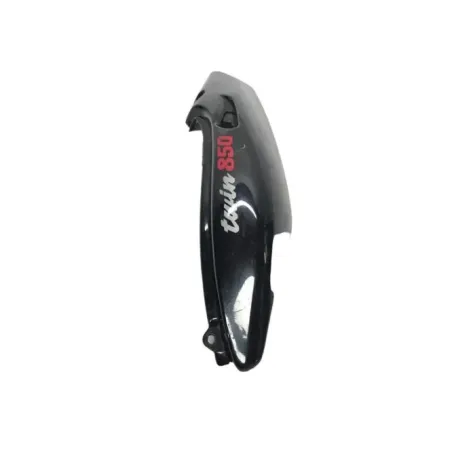 Cache carenage coque arriere gauche YAMAHA TDM 850 1996-2001