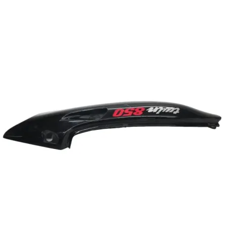 Cache carenage coque arriere gauche YAMAHA TDM 850 1996-2001