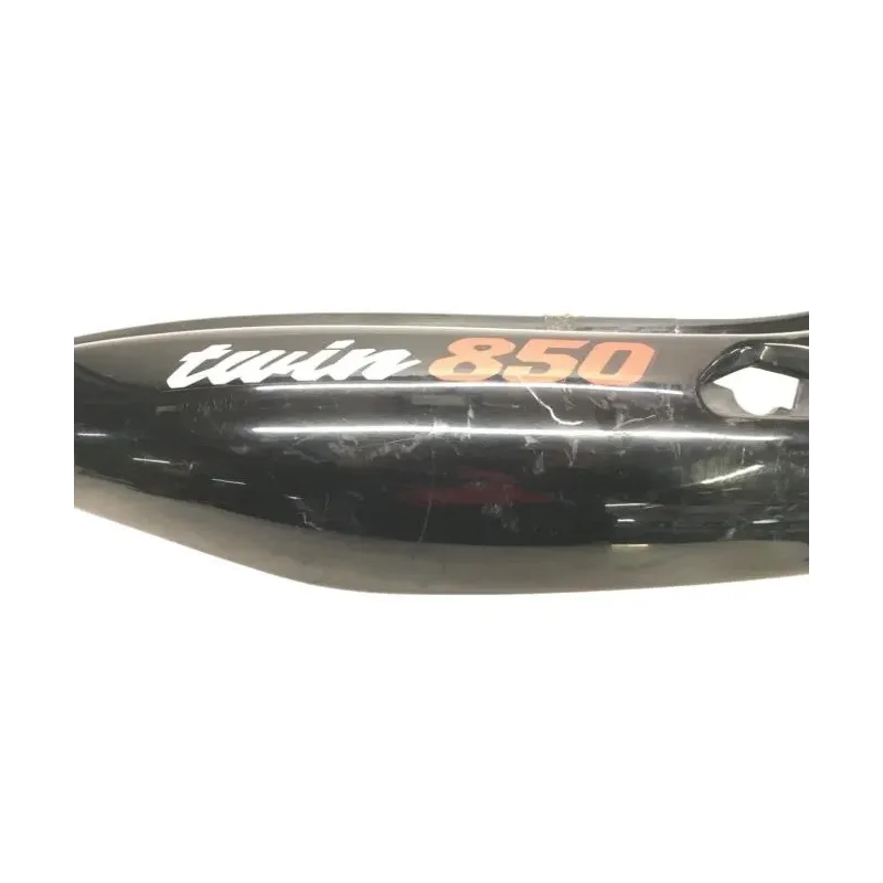 Cache carenage coque arriere gauche YAMAHA TDM 850 1996-2001