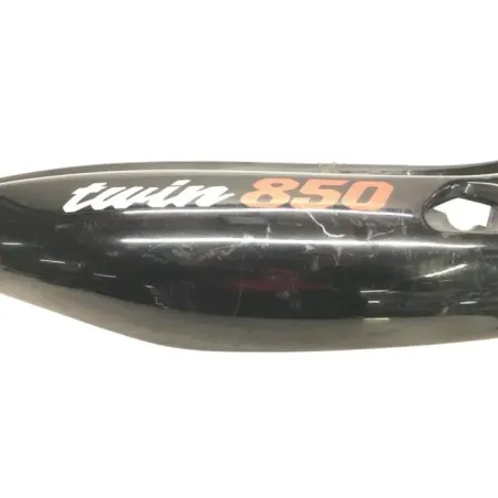 Cache carenage coque arriere gauche YAMAHA TDM 850 1996-2001