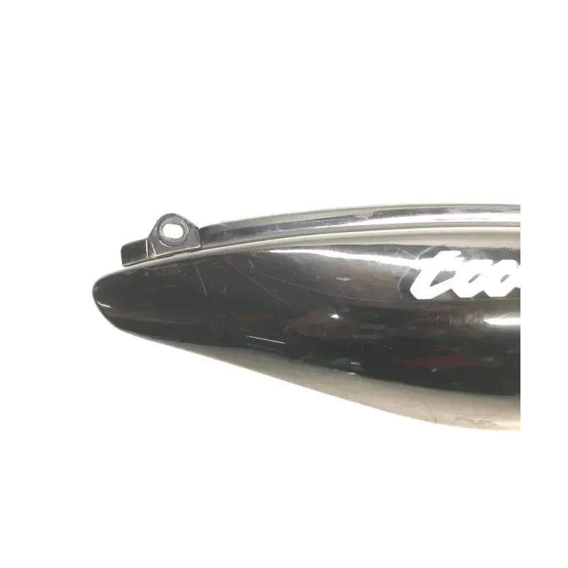 Cache carenage coque arriere gauche YAMAHA TDM 850 1996-2001