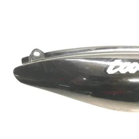 Cache carenage coque arriere gauche YAMAHA TDM 850 1996-2001
