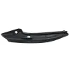 Cache carenage coque arriere gauche YAMAHA TDM 850 1996-2001 Cache carenage coque arriere gauche YAMAHA TDM 850 1996-2001