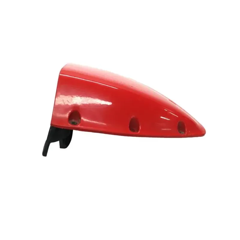 cache carenage face avant gauche YAMAHA TDR 125 1989-1992