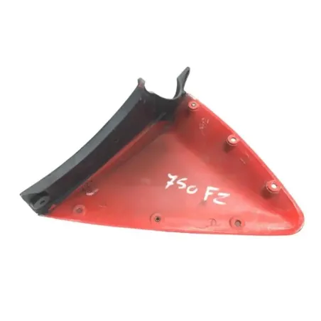 cache carenage face avant gauche YAMAHA TDR 125 1989-1992