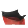cache carenage face avant gauche YAMAHA TDR 125 1989-1992