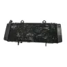 Radiateur eau HONDA CBR 600 F 1989-1990