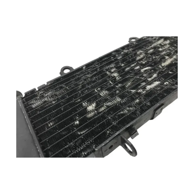 Radiateur eau HONDA CBR 600 F 1989-1990