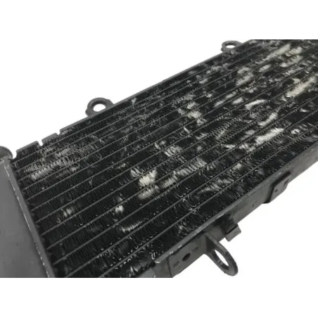 Radiateur eau HONDA CBR 600 F 1989-1990