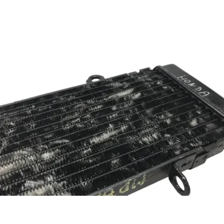 Radiateur eau HONDA CBR 600 F 1989-1990