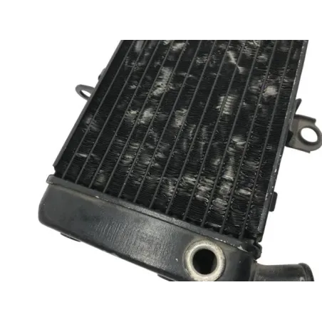 Radiateur eau HONDA CBR 600 F 1989-1990