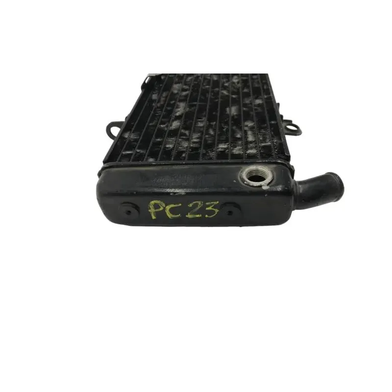 Radiateur eau HONDA CBR 600 F 1989-1990