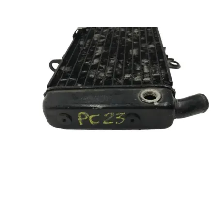 Radiateur eau HONDA CBR 600 F 1989-1990